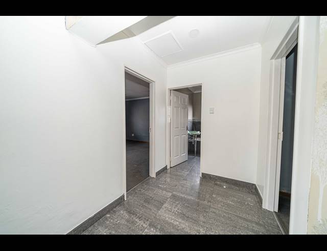 3 BEDROOM FREESTANDING FOR SALE IN SONNEVELD